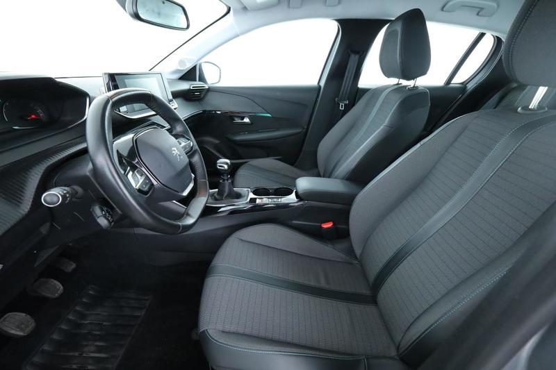 Peugeot 208 1.2 PureTech Allure 100 ch