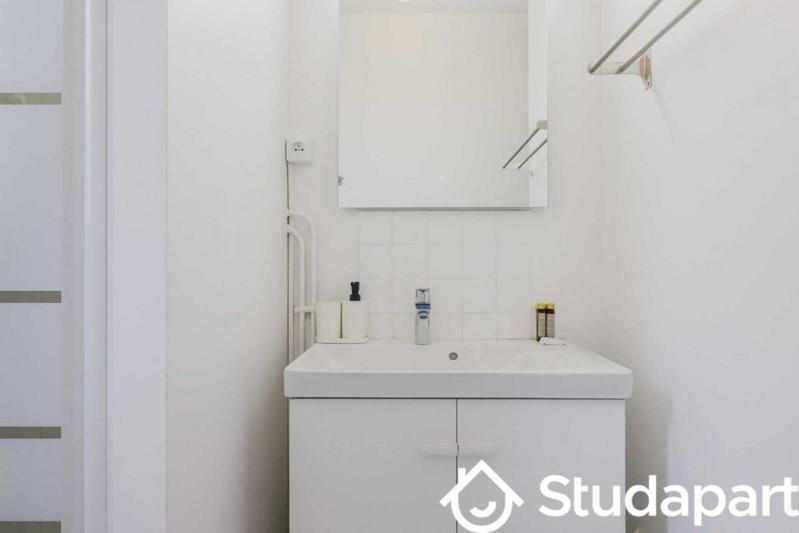 Appartement - 44 m² - 1 pièce