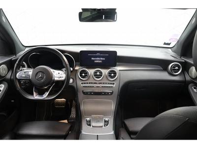 Mercedes classe glc 300 de 9g-Tronic 4Matic Amg Line