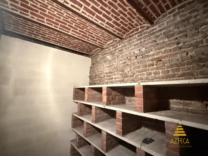 Appartement - 75 m² - 3 pièces