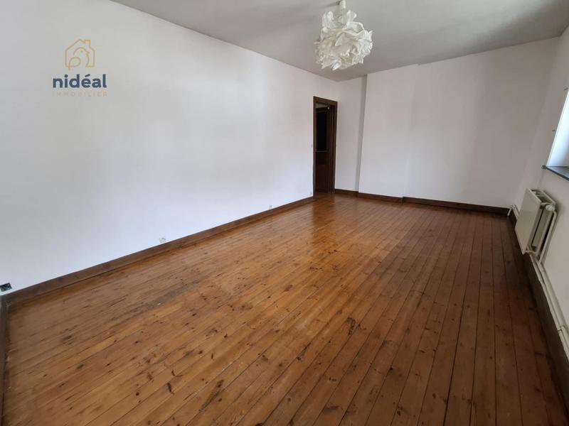 Maison - 142 m² - 6 pièces