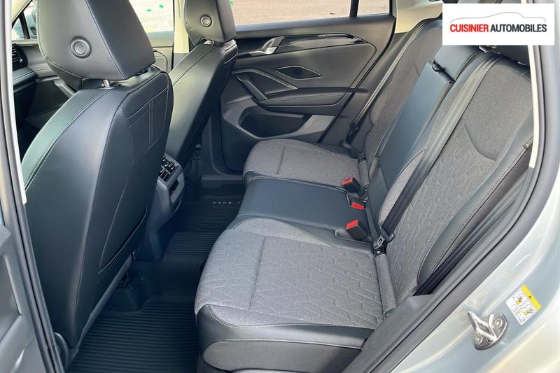 Volkswagen Tiguan Nouveau 1.5 eTSI 150cv Dsg7 Life Plus