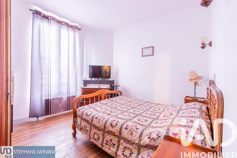 Maison - 150 m² - 7 pièces