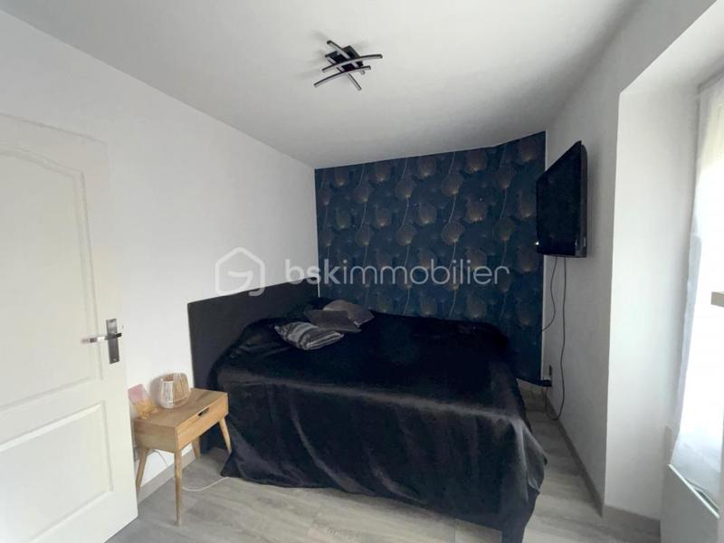 Pavillon - 53 m² - 3 pièces