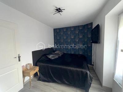 Pavillon - 53 m² - 3 pièces