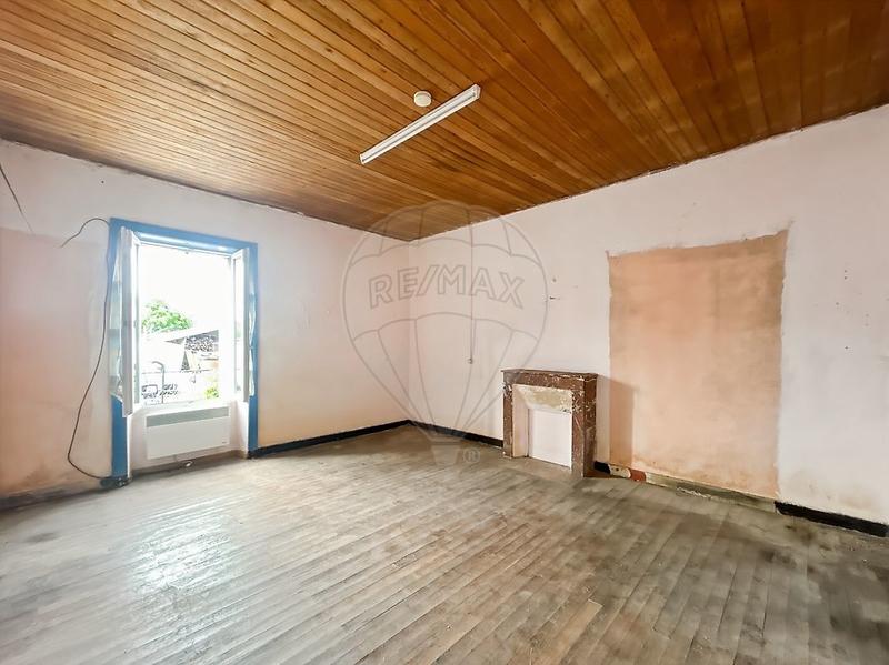 Maison - 91 m² - 4 pièces