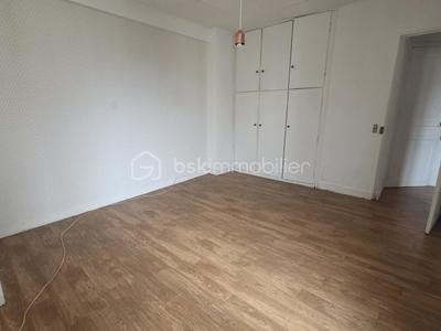 Appartement - 34 m² - 2 pièces
