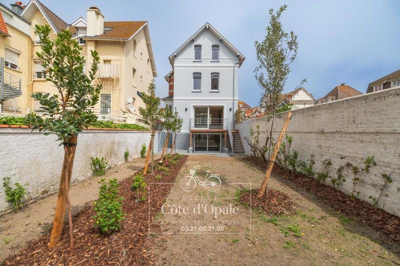 Villa - 150 m² - 6 pièces