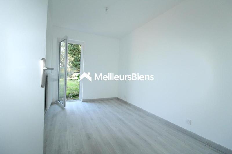 Maison - 119 m² - 6 pièces