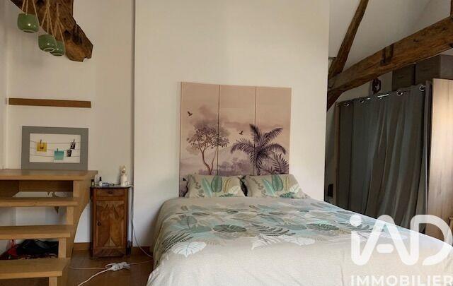 Maison - 133 m² - 5 pièces