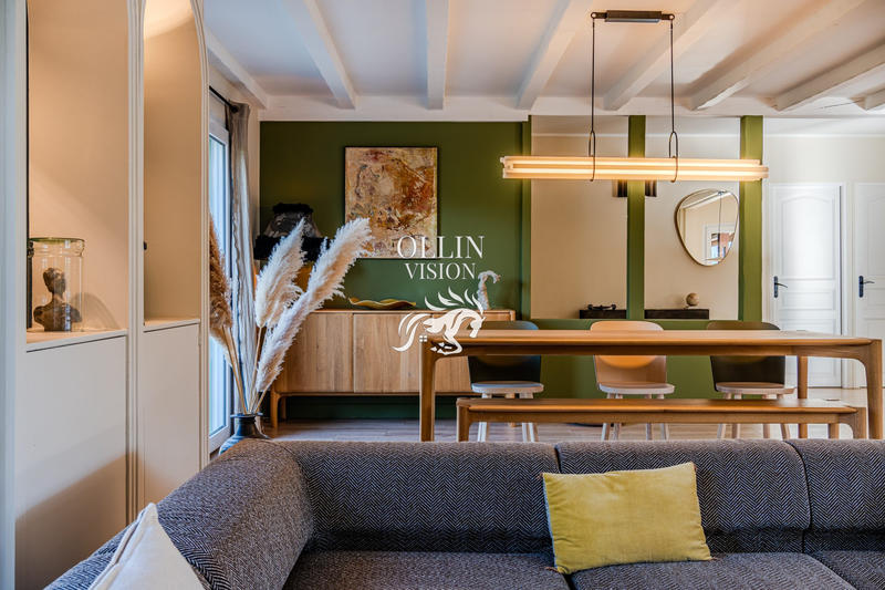 Villa - 150 m² - 6 pièces