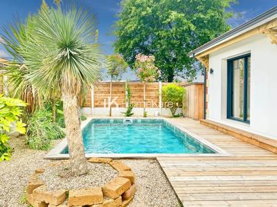 Villa - 150 m² - 5 pièces