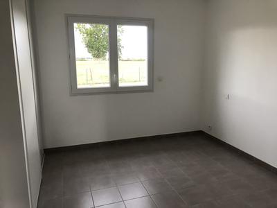 Appartement - 107 m² - 4 pièces