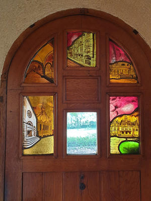 Maison - 195 m² - 13 pièces