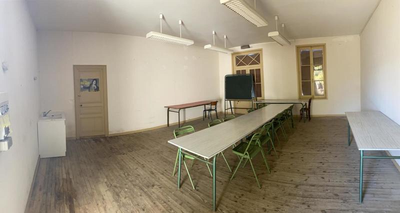 Local commercial - 180 m²