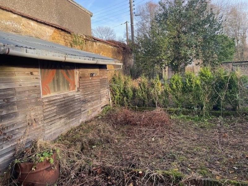 Maison de ville - 140 m² - 6 pièces