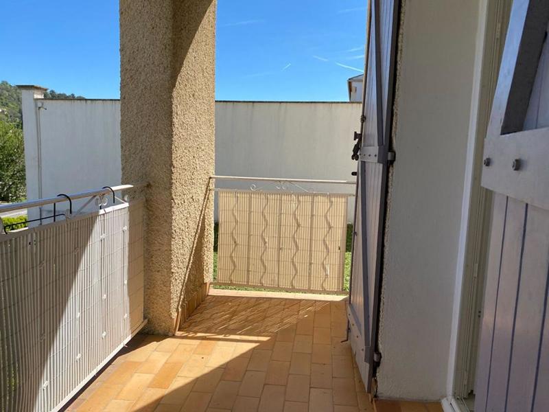 Appartement - 53 m² - 2 pièces
