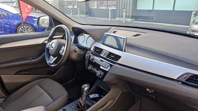 Bmw X1 F48 Lci Xdrive 25e 220 Ch Bva6 Business Design