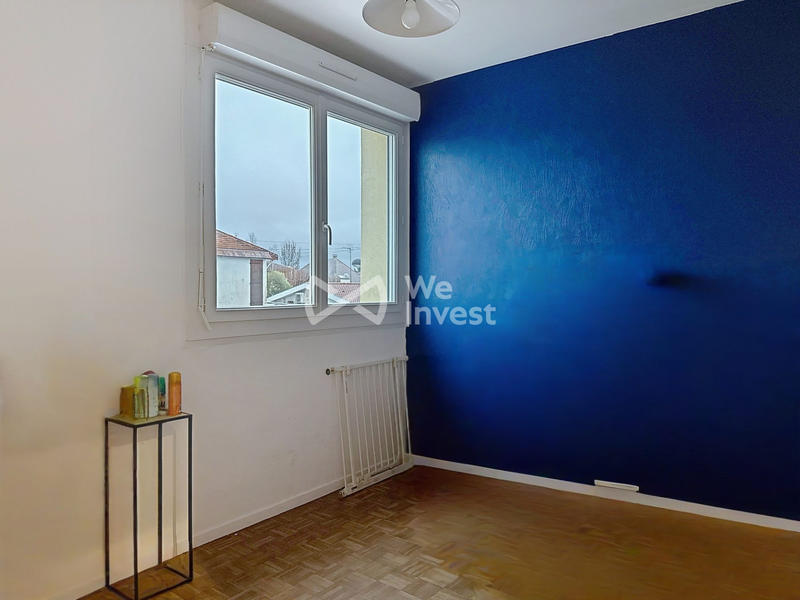 Maison - 119 m² - 6 pièces