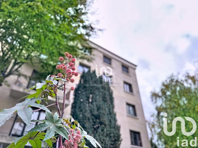 Appartement - 53 m² - 2 pièces