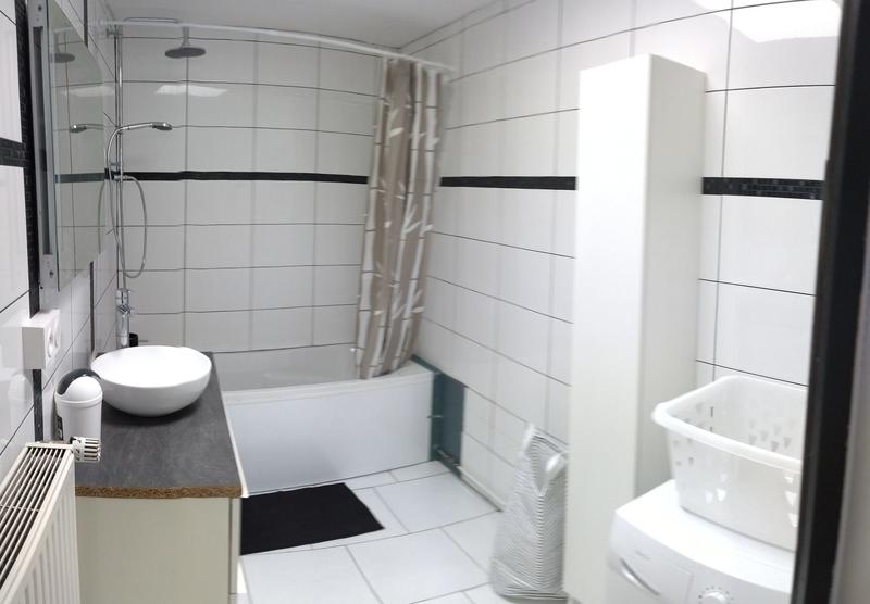 Maison - 83 m² - 7 pièces