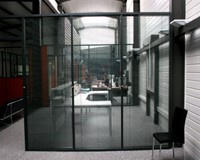 Entrepôt - 1 455 m²