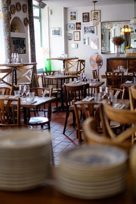 Fonds de commerce - 1 m²