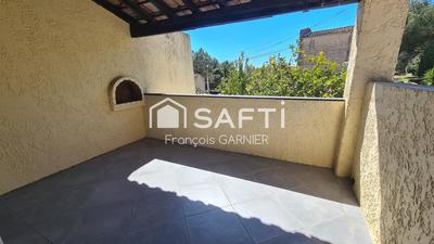 Maison - 70 m² - 4 pièces