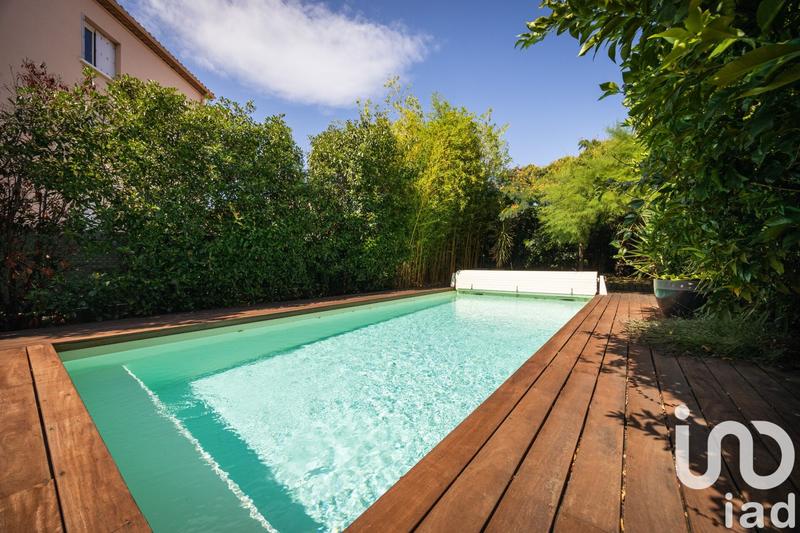 Maison - 131 m² - 5 pièces