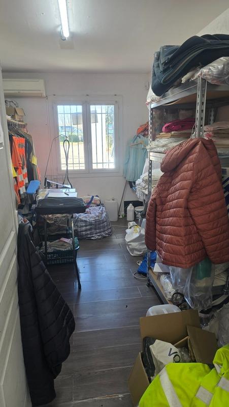 Fonds de commerce - 96 m²