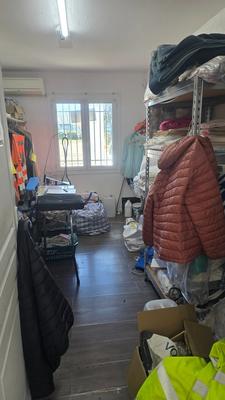 Fonds de commerce - 96 m²