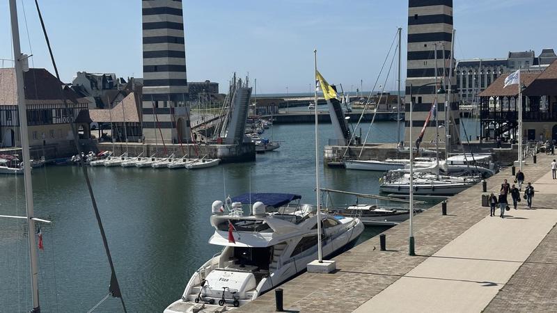 Appartement - 74 m² - 3 pièces