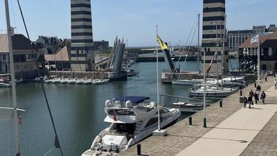 Appartement - 74 m² - 3 pièces