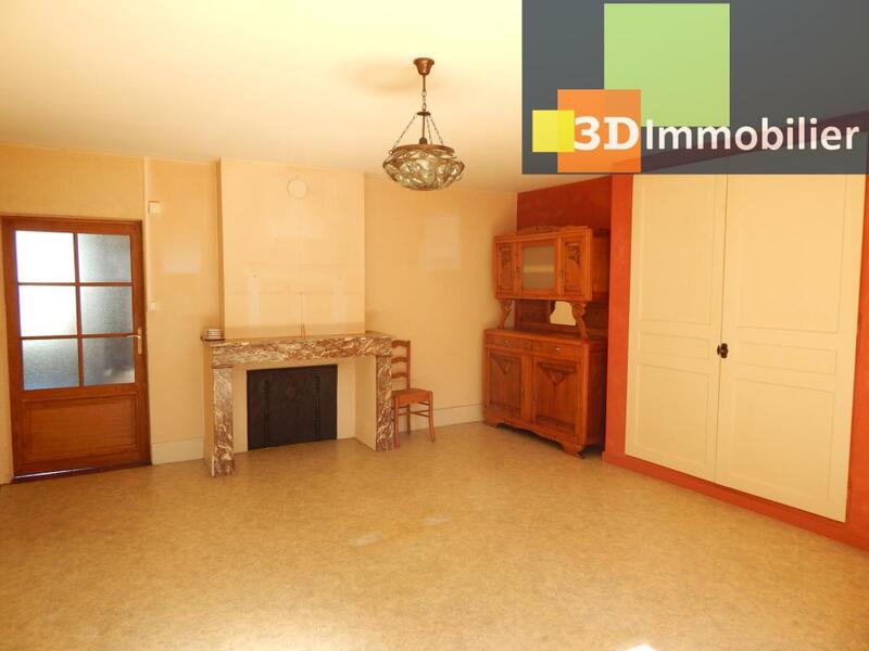 Maison - 131 m² - 5 pièces