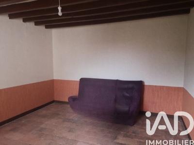 Maison de campagne - 93 m² - 4 pièces