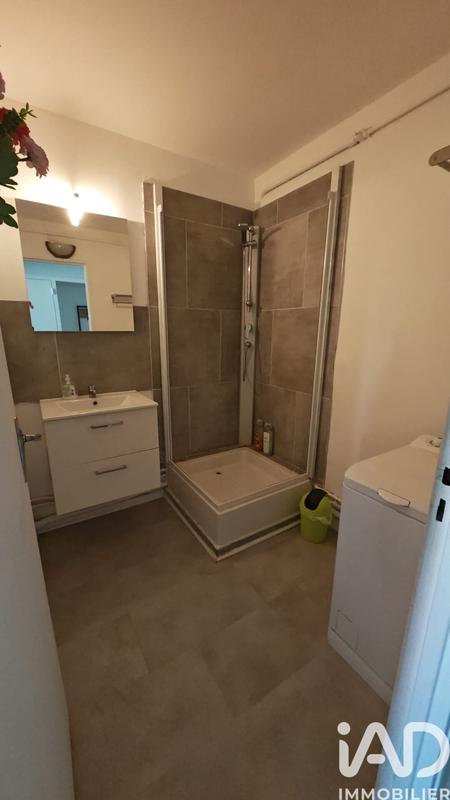 Appartement - 41 m² - 2 pièces