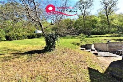 Maison - 101 m² - 6 pièces