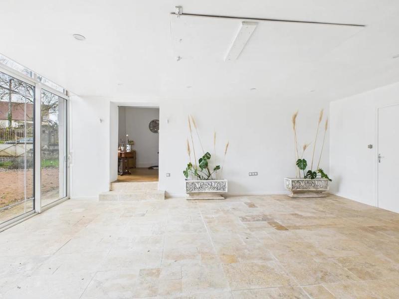 Propriété - 123 m² - 6 pièces