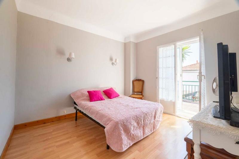 Maison - 73 m² - 3 pièces