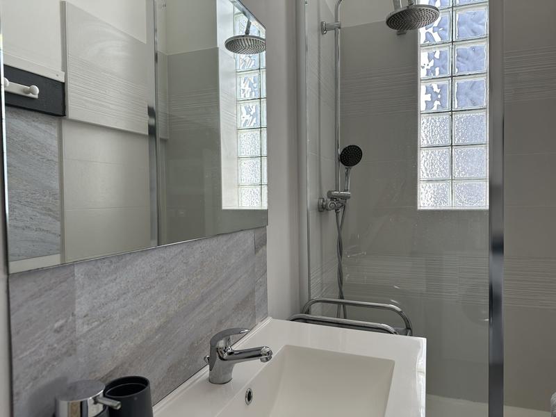 Appartement - 16 m² - 1 pièce