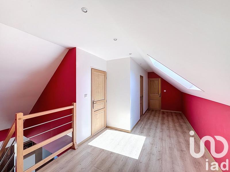 Maison - 175 m² - 7 pièces