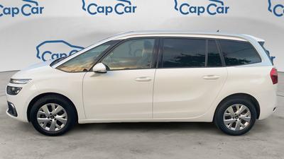 Citroën Grand C4 Picasso 1.6 BlueHDi 120 Feel