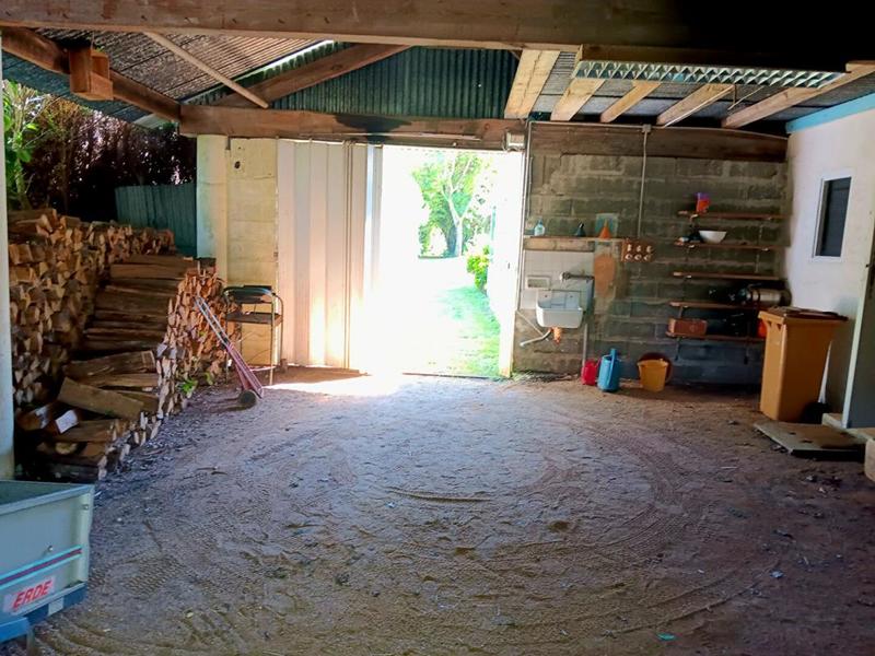 Maison - 141 m² - 5 pièces