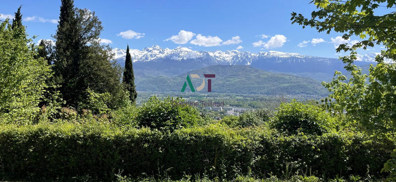 Maison - 164 m² - 7 pièces