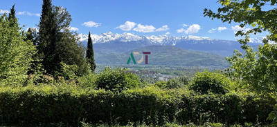 Maison - 164 m² - 7 pièces