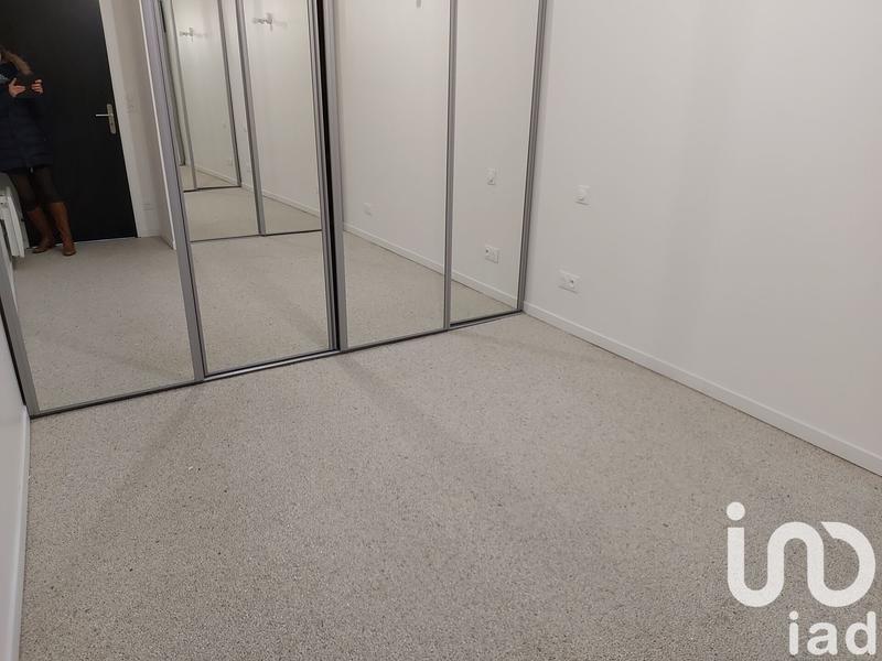 Loft - 202 m² - 4 pièces