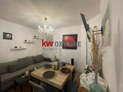 Maison de village - 51 m² - 3 pièces