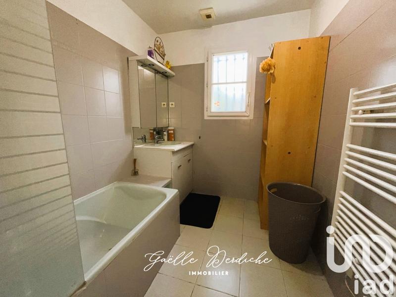 Maison - 168 m² - 7 pièces