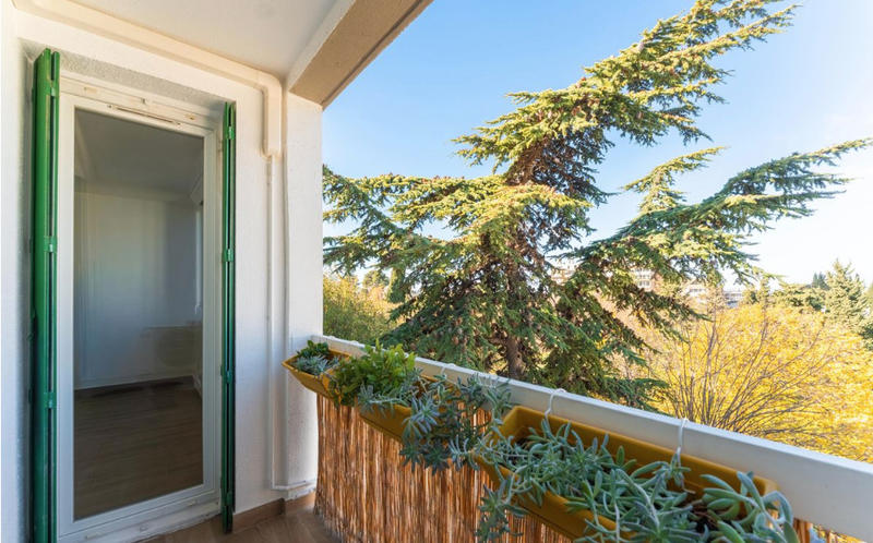 Appartement - 80 m² - 3 pièces