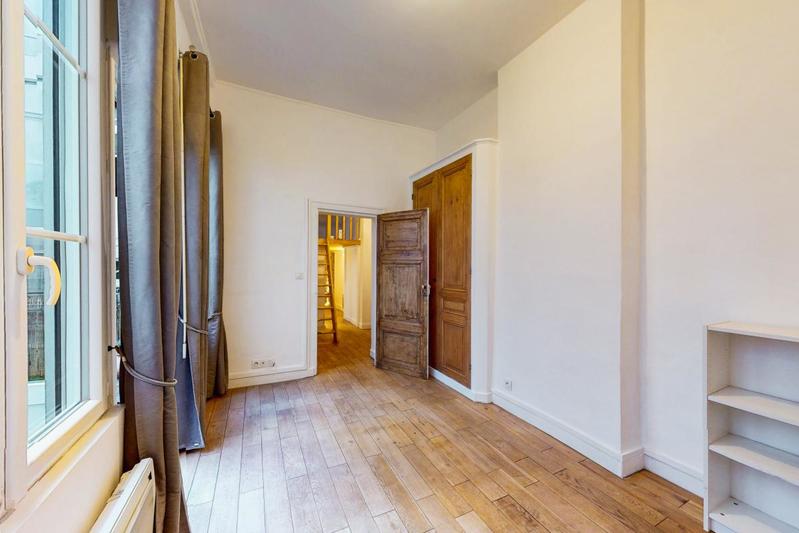 Appartement - 100 m² - 3 pièces